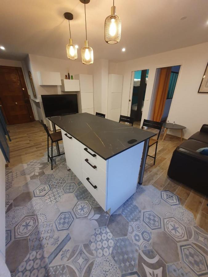 Le Thiou - Apartment For 4 People 5 Minutes From The Center Аннесі Екстер'єр фото