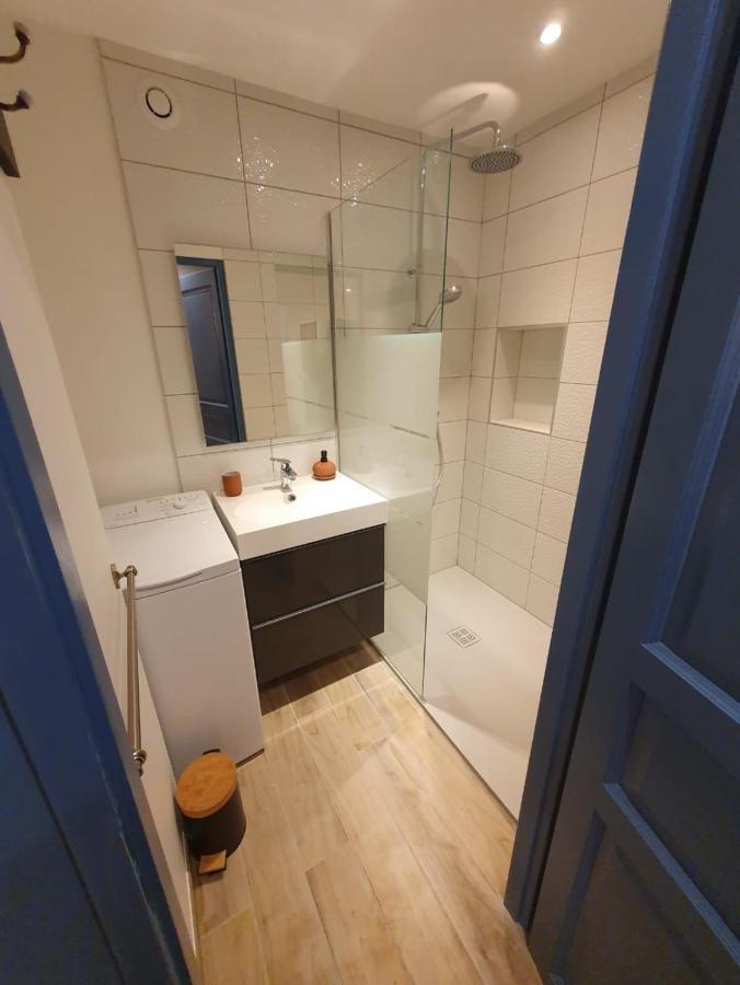 Le Thiou - Apartment For 4 People 5 Minutes From The Center Аннесі Екстер'єр фото
